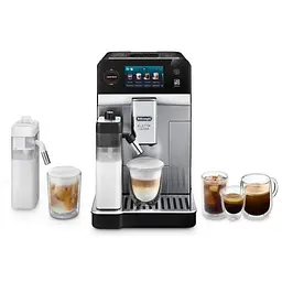 Кавомашина DeLonghi ECAM 470.85 MB - мініатюра 1