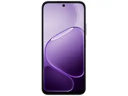 Смартфон OPPO A6x 4/128GB Plum Purple - мініатюра 2