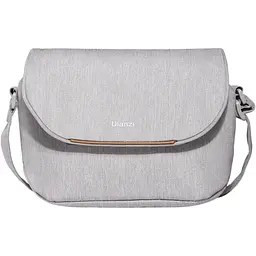 Сумка для фотоапарата Ulanzi Vijim Light weight Single-shoulder White (B011 F01) [161573]