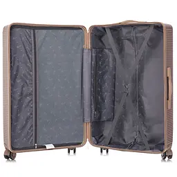 Валіза Semi Line 28" (L) Champagne (T5666-5) - мініатюра 2