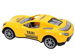 Автомобіль ТЕХНОК 38х16.5х12 см арт. 7495 - мініатюра 2
