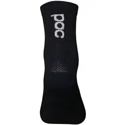 Шкарпетки Poc Seize Sock Short M Navy (1033-PC 651491582MED1) - мініатюра 2