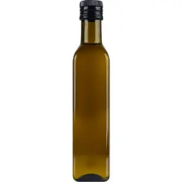 Олія соняшникова Golden Kings of Ukraine Extra Virgin з часником 240 мл (934066) - мініатюра 3
