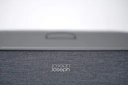 Кошик для білизни Joseph Joseph, чорний (50004) - мініатюра 7