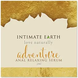 Анальна розслаблююча сироватка Intimate Earth Adventure Serum 3 мл