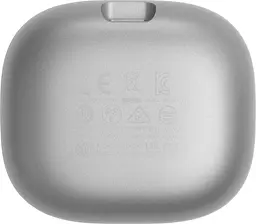 Навушники JBL Live Flex Silver (JBLLIVEFLEXSVR) [84001] - мініатюра 9