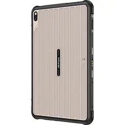 Планшет Ulefone Rugking Pad 2 Pro 8/256GB Gray (6975326661911) Global version - мініатюра 3