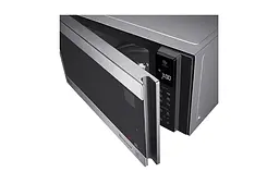 Мікрохвильова піч LG MH6595CIS - мініатюра 8