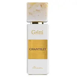 Оригінал Dr. Gritti Chantilly 100 мл ТЕСТЕР парфумована вода