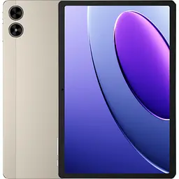 Планшет MEGAPAD 10 (T1001) 10.1 4ГБ 128ГБ LTE 7000мА•год Champagne Gold TECNO teh0014386