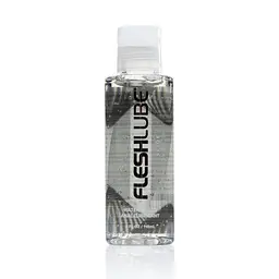 Анальний лубрикант Fleshlight Fleshlube Slide Anal Lube - на водній основі, 100 мл
