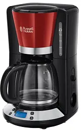 Кавоварка 24031-56 Colours Plus+ Red Russell Hobbs teh0026792