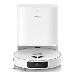 Робот-пилосос Dreame L10 Prime RLL11GC White - мініатюра 7