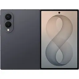 Смартфон Samsung Galaxy Fold8 12/512GB Graphite (SM-F971BZKCSEK) UA-UCRF [173262]