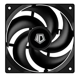 Кулер до процесора ID-Cooling SE-214-XT V2 Black (SE-214-XT V2 BLACK) - мініатюра 9