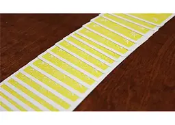 Карти гральні United States Playing Card Company Bicycle Rider Back Yellow deck (09421) - мініатюра 5