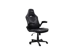 Комп'ютерне крісло для геймера Trust GXT 703 RIYE Black (25128) - мініатюра 2