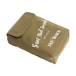 Сидушка Tatonka Foldable Seat Mat 26x34 см Оливковий - мініатюра 5