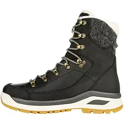 Черевики Lowa Renegade Evo Ice GTX W 37 Black (1012-421950-9932-37.0) - мініатюра 3