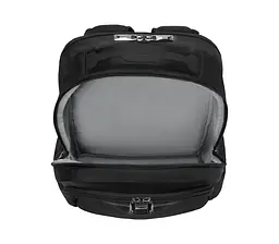 Рюкзак, XE Resist, 16", чорний Wenger teh0014624 - мініатюра 6