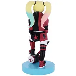 Тримач Cable Guy DC Comics Harley Quinn 22 см - мініатюра 2