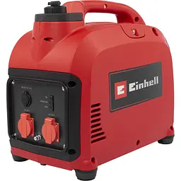 Інверторний бензиновий генератор Einhell TC-IG 2000 (41525900) EU [157182]
