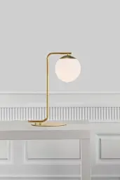 Настільна лампа Nordlux Grant 46635025 - мініатюра 2
