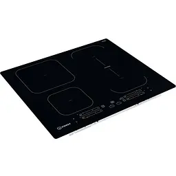 Варильна поверхня електрична Indesit IB 65B60 NE - мініатюра 2