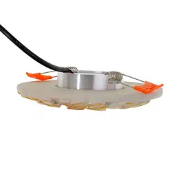 Точковий світильник Brille LED HDL-M41 3W NW 36-334 - мініатюра 2
