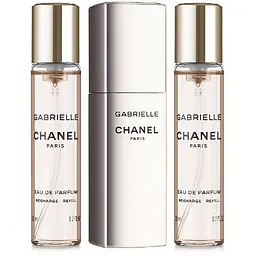 Chanel Gabrielle 20 мл *3 парфумована вода