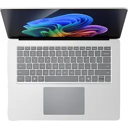 Ноутбук MICROSOFT Surface Laptop 7, Snapdragon X Elite-Qualcomm X1E-80-100 до 4.0 ГГц, 15-дюймовий сенсорний екран, 16 ГБ, SSD 512 ГБ, Qualcomm Adreno, Windows 11 Home, білий - мініатюра 2