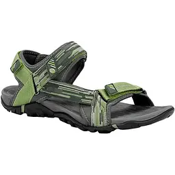 Сандалі Chiruca Dakar 21, 41 Green/Grey - мініатюра 3