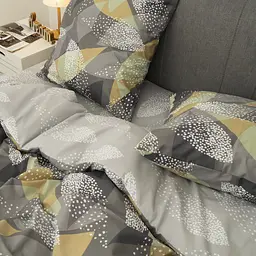 Комплект постільної білизни Isleep сімейний ранфорс 24304_sm_isleep - мініатюра 4