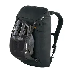 Рюкзак туристичний Ferrino Spin 18L Black (75263QCC) (932308) - мініатюра 5