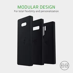 Бездротовий геймпад Razer Junglecat, чорний (RZ06-03090100-R3M1) - мініатюра 7