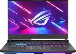 Ноутбук ASUS ROG Strix G15 G513IM-HN008 (15.6 FullHD IPS 144 Hz, Ryzen 7 4800H, 16 GB, 512 GB, RTX 3060 6 GB, DOS, вживаний) Grey (G513IM-HN008)