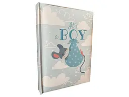Альбом EVG BKM46200 Its BOY 10x15x200см (BKM46200 Its BOY) - мініатюра 2
