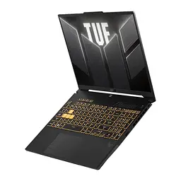 Ноутбук ASUS TUF Gaming F16 FX607VJB-RL104 (90NR0MZ6-M005L0) - мініатюра 5