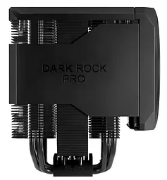 Кулер процессорный be quiet! Dark Rock Pro 6 Black (BK048) - миниатюра 5