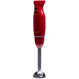 Блендер погружной VBH4330 Red с мерным стаканом, VILGRAND Красный 87789 - миниатюра 3