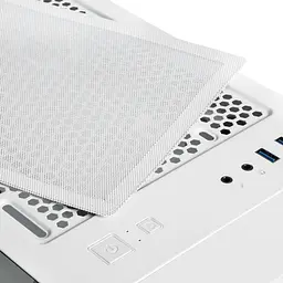 Корпус QUBE GERYON White (QBGERYON_FWNU3) - мініатюра 4