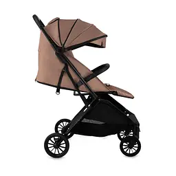 Коляска прогулянкова MoMi Andrea Light Brown (WOSP00067) - мініатюра 7