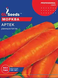 Насіння рrofessional - Морква Артек 20 г