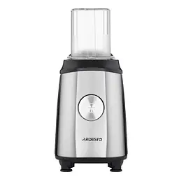Блендер SBG-F350, Silver, 350W ARDESTO teh0024626 - мініатюра 3