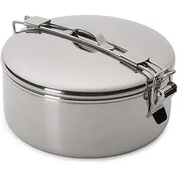 Казанок MSR Alpine StowAway Pot 775ml (1004-321108)