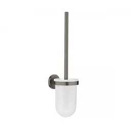 Туалетний йоржик Grohe Essentials 40374AL1, Графит