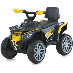 Дитячий електромобіль Bambi Квадроцикл M 6125EBLR-6 до 23 кг