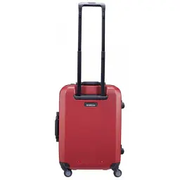 Валіза Lojel Rando Frame 18 Brick Red S (Lj-CF1612-1S_R) - мініатюра 4