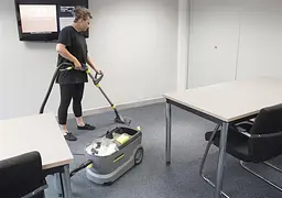 Пилосос Karcher Puzzi 10/1 (1.100-131.0) - мініатюра 3