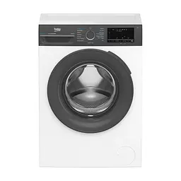 Пральна машина Beko BM3WFU48215WPAA - мініатюра 3